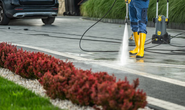 Professional Pressure Washing Services in Ranchester, WY